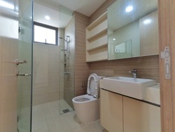 High Park Residences (D28), Apartment #209647851